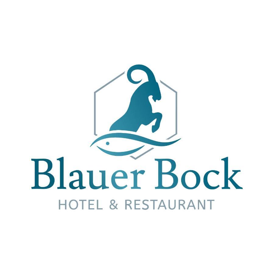 Hotel Blauer Bock à Passau Extérieur photo